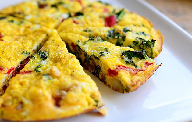 Frittata